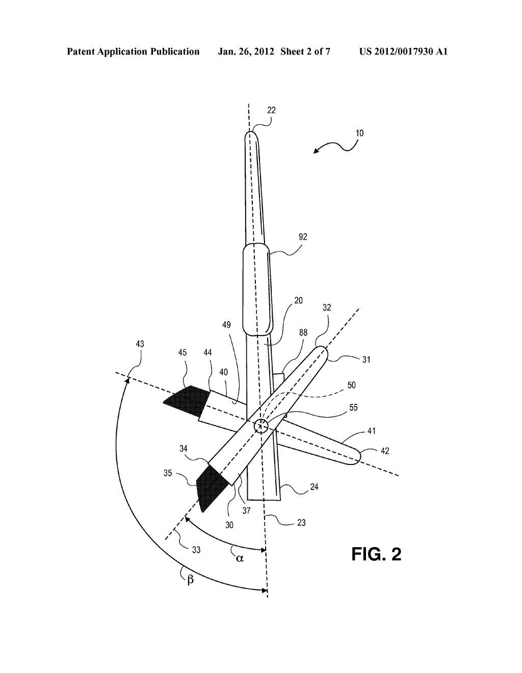 HAIR COLOR APPLICATOR AND RELATED METHODS - diagram, schematic, and image 03