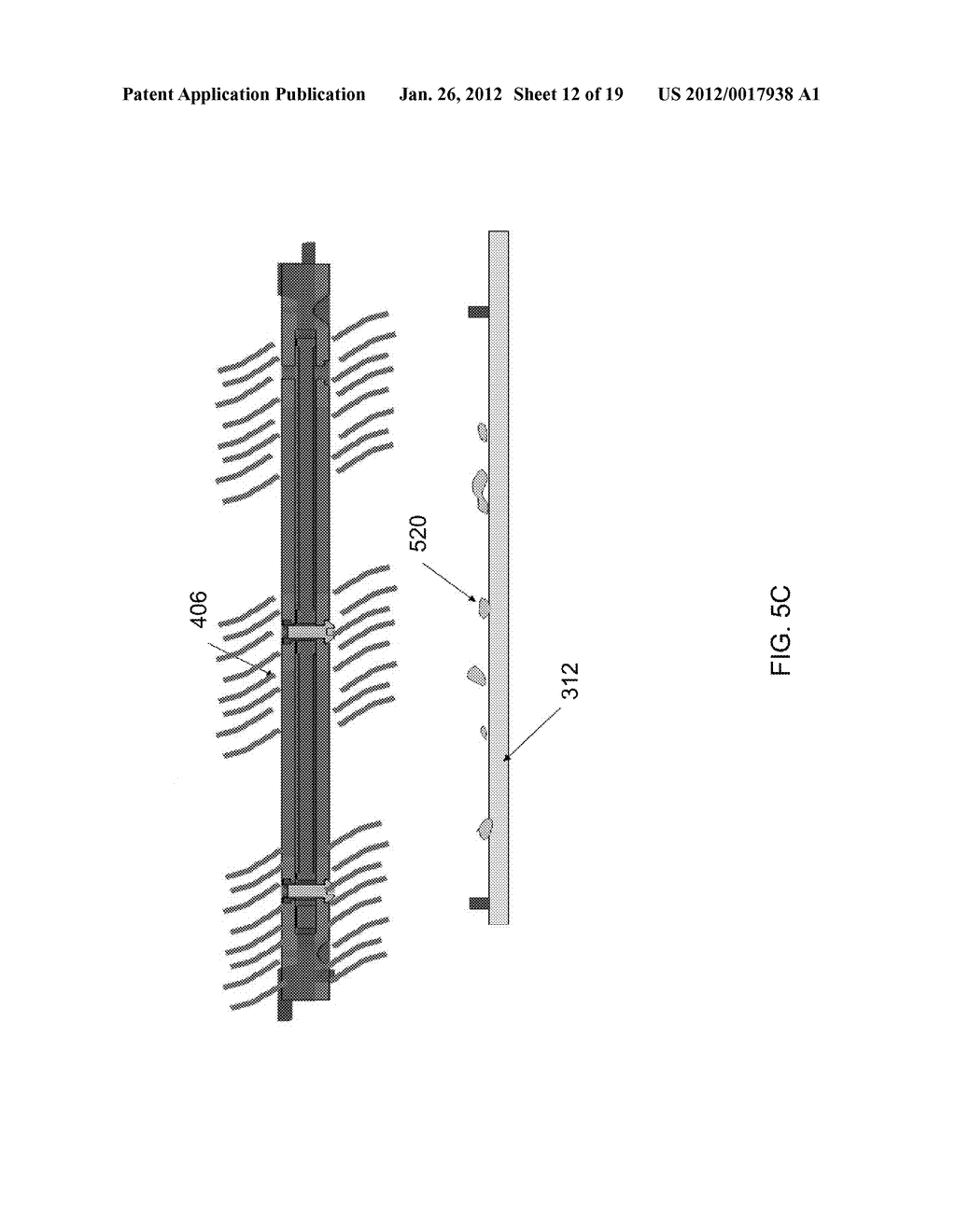 PLATEN CLEANING - diagram, schematic, and image 13