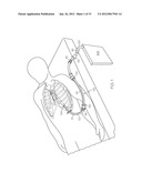 METHODS AND DEVICES TO CLEAR OBSTRUCTIONS FROM MEDICAL TUBES diagram and image