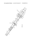 METHODS AND DEVICES TO CLEAR OBSTRUCTIONS FROM MEDICAL TUBES diagram and image