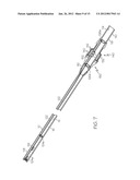 METHODS AND DEVICES TO CLEAR OBSTRUCTIONS FROM MEDICAL TUBES diagram and image