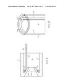 METHODS AND DEVICES TO CLEAR OBSTRUCTIONS FROM MEDICAL TUBES diagram and image