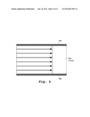 METHOD AND APPARATUS FOR CLEANING A SUBSTRATE USING NON-NEWTONIAN FLUIDS diagram and image