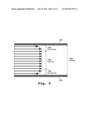 METHOD AND APPARATUS FOR CLEANING A SUBSTRATE USING NON-NEWTONIAN FLUIDS diagram and image