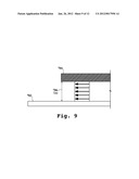 METHOD AND APPARATUS FOR CLEANING A SUBSTRATE USING NON-NEWTONIAN FLUIDS diagram and image