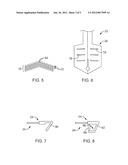 STAKE SYSTEM AND METHOD FOR SOFT MATERIAL diagram and image