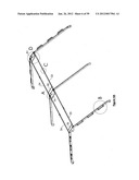 FRAMES AND HINGES diagram and image