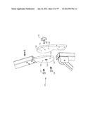 FRAMES AND HINGES diagram and image