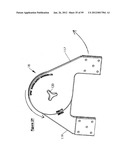 FRAMES AND HINGES diagram and image