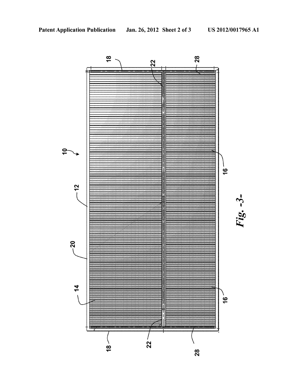 PHOTOVOLTAIC (PV) MODULE WITH IMPROVED BUS TAPE TO FOIL RIBBON CONTACT - diagram, schematic, and image 03