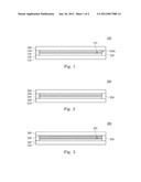 PHOTOVOLTAIC PANEL AND METHOD OF MANUFACTURING THE SAME diagram and image