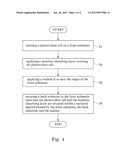 PHOTOVOLTAIC PANEL AND METHOD OF MANUFACTURING THE SAME diagram and image