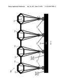 PYRAMIDAL THREE-DIMENSIONAL THIN-FILM SOLAR CELLS diagram and image