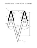 PYRAMIDAL THREE-DIMENSIONAL THIN-FILM SOLAR CELLS diagram and image