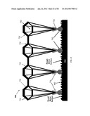 PYRAMIDAL THREE-DIMENSIONAL THIN-FILM SOLAR CELLS diagram and image