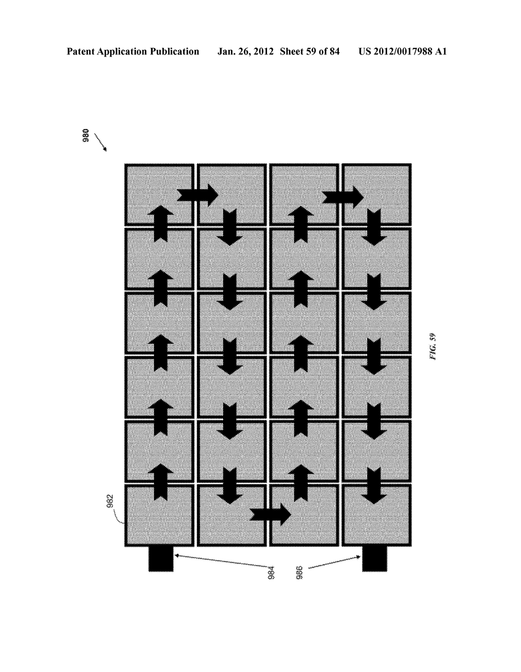 PYRAMIDAL THREE-DIMENSIONAL THIN-FILM SOLAR CELLS - diagram, schematic, and image 60