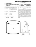 Sound-Velocity Dewatering System diagram and image