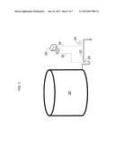 Sound-Velocity Dewatering System diagram and image