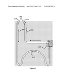  BODY FLUID SAMPLING DEVICE AND A METHOD THEREOF diagram and image