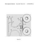  BODY FLUID SAMPLING DEVICE AND A METHOD THEREOF diagram and image