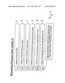 DEVICE AND METHOD FOR USE IN A SHOWER SYSTEM diagram and image