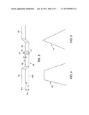 EXHAUST PLENUM FLOW SPLITTER diagram and image