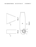 EXHAUST PLENUM FLOW SPLITTER diagram and image