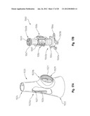 WATERWAY FOR A SINGLE SUPPLY FAUCET diagram and image