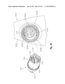 WATERWAY FOR A SINGLE SUPPLY FAUCET diagram and image