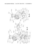 WATERWAY FOR A SINGLE SUPPLY FAUCET diagram and image