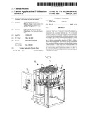 Delivery Device for Fluid Products and Relative Delivery Method diagram and image