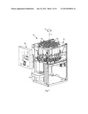 Delivery Device for Fluid Products and Relative Delivery Method diagram and image