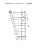 DEVICE FOR FILLING CONTAINERS diagram and image