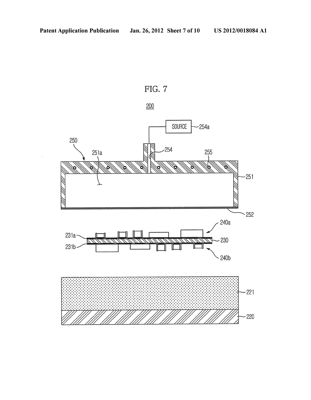 Printed Circuit Board Assembly Manufacturing Device And Method - diagram, schematic, and image 08