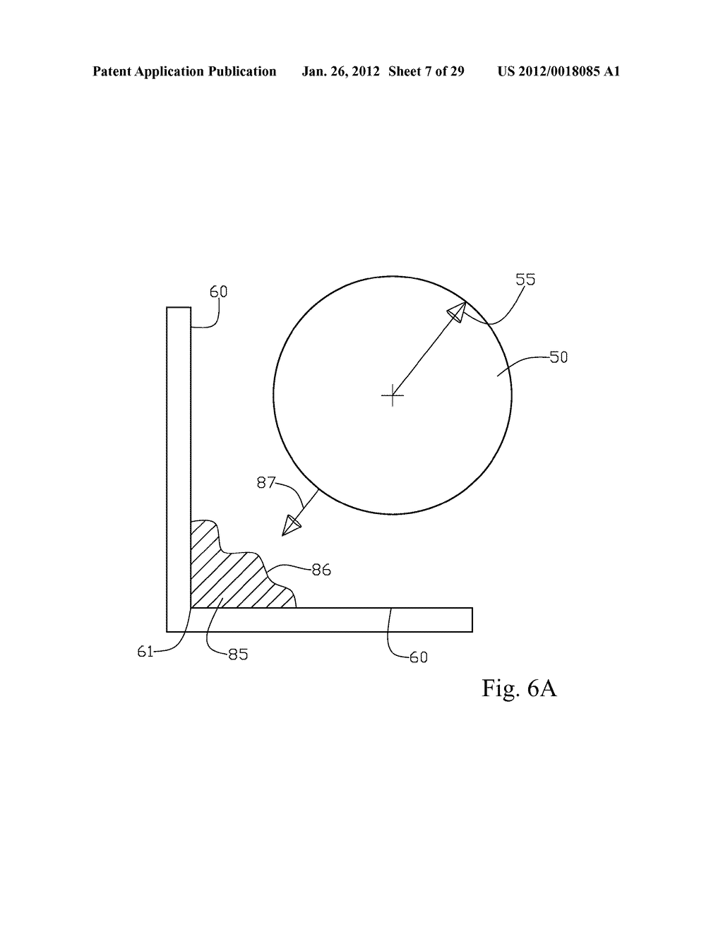 Tape Dispenser Apparatus - diagram, schematic, and image 08