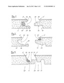 PROCESS FOR SEALING OF A JOINT diagram and image