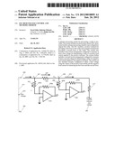 ESC HIGH VOLTAGE CONTROL AND METHODS THEREOF diagram and image