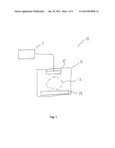 PROCESS CHAMBER HAVING MODULATED PLASMA SUPPLY diagram and image