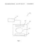 PROCESS CHAMBER HAVING MODULATED PLASMA SUPPLY diagram and image