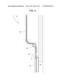 FLEXIBLE INSULATED DOOR PANELS WITH INTERNAL BAFFLES diagram and image