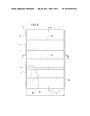 FLEXIBLE INSULATED DOOR PANELS WITH INTERNAL BAFFLES diagram and image