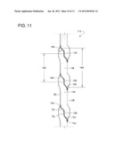 FLEXIBLE INSULATED DOOR PANELS WITH INTERNAL BAFFLES diagram and image