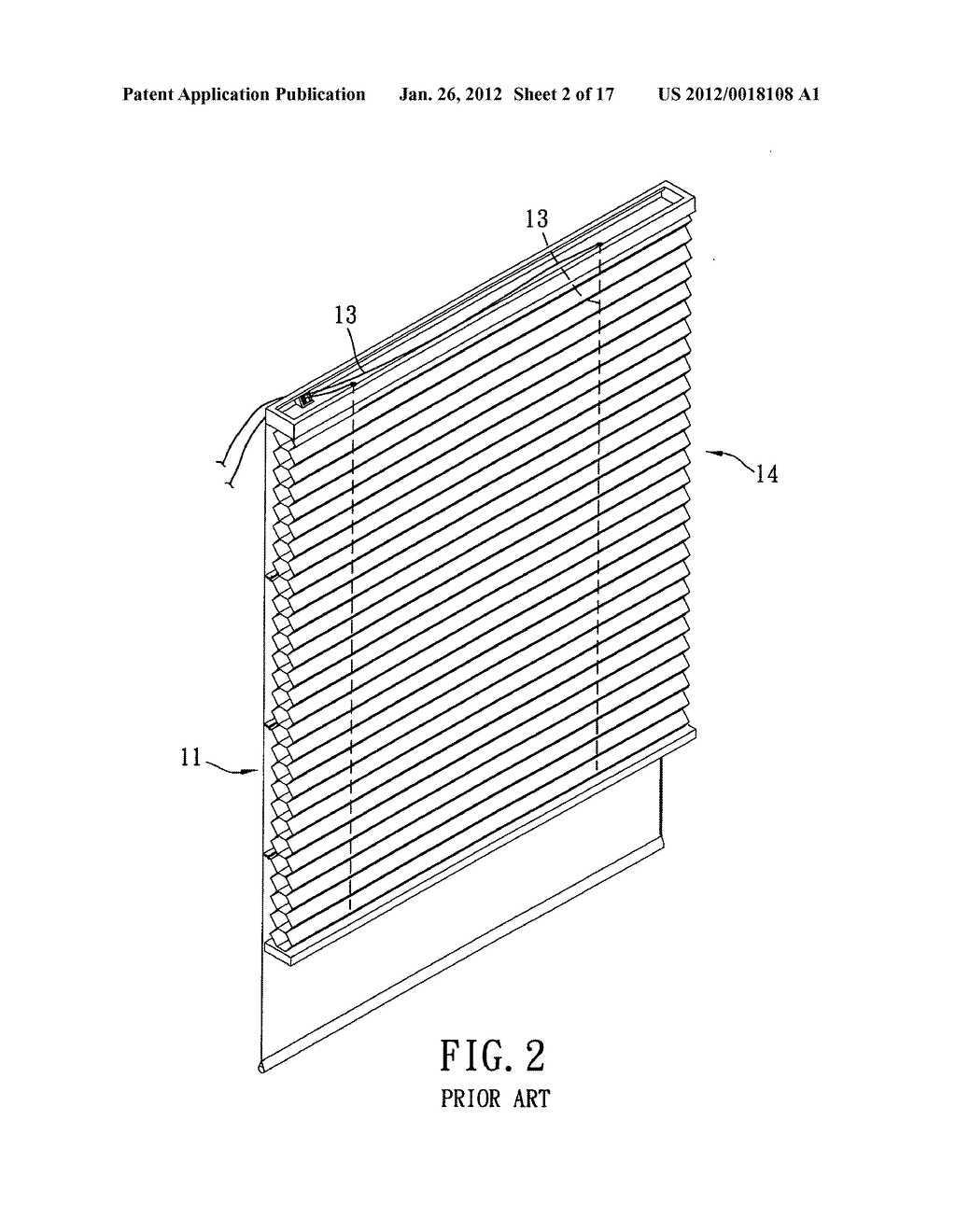 Safety window blind - diagram, schematic, and image 03