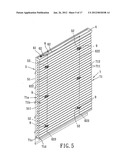 Safety window blind diagram and image