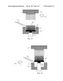 METHOD AND APPARATUS FOR FORMING A LIQUID-FORGED ARTICLE diagram and image