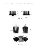 METHOD AND APPARATUS FOR FORMING A LIQUID-FORGED ARTICLE diagram and image