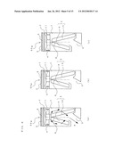 INDOOR UNIT OF AIR CONDITIONER AND AIR CONDITIONER diagram and image