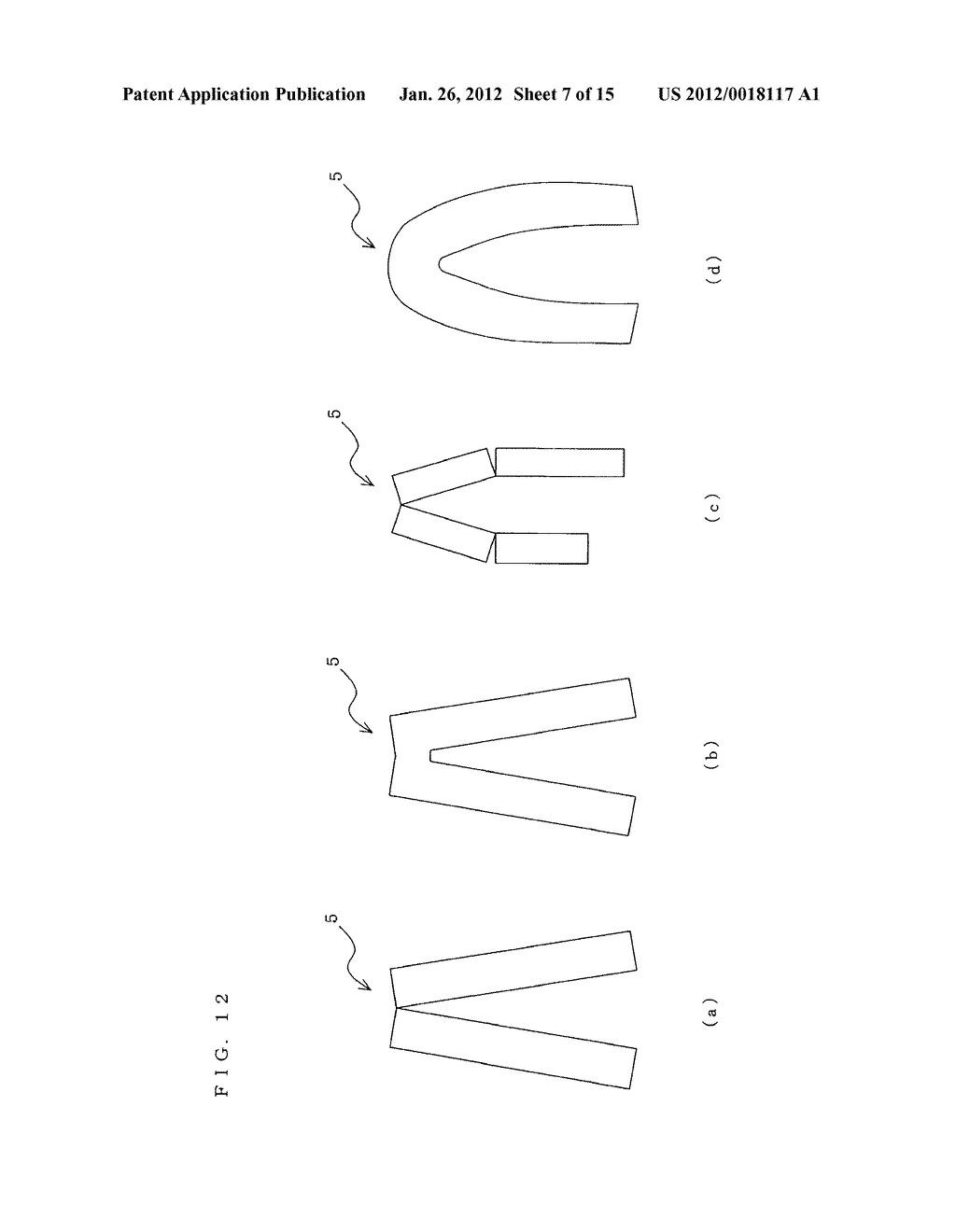 INDOOR UNIT OF AIR CONDITIONER AND AIR CONDITIONER - diagram, schematic, and image 08