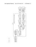 INDOOR UNIT OF AIR CONDITIONER AND AIR CONDITIONER diagram and image