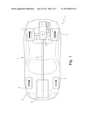 COOLING SYSTEM FOR A VEHICLE WITH HYBRID PROPULSION diagram and image